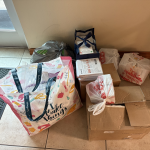 Generous donation from a patient’s family