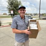 New Recipient -Street Medicine San Antonio